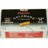 Ederki Calamars Sauce Ame 111G