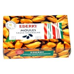 Ederki Moule Sauce Escab. 111G