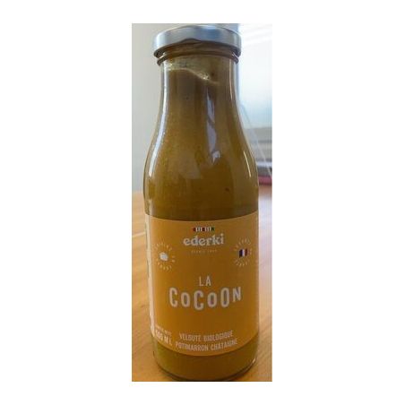 Ederki La Cocoon Soupe 50Cl