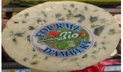 Nature Bio 185G Fourme D Ambert Aop