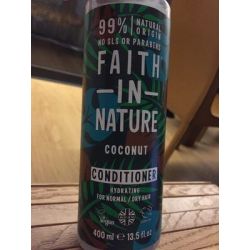 F.In Natur Faith In Nat Apshp Coco 400Ml