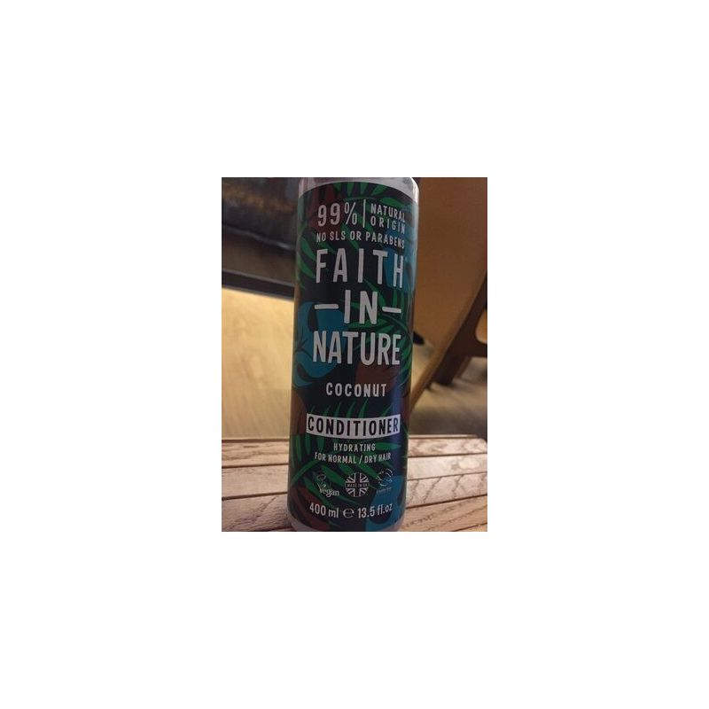 F.In Natur Faith In Nat Apshp Coco 400Ml