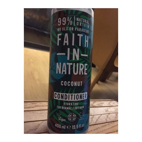 F.In Natur Faith In Nat Apshp Coco 400Ml