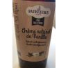 Pateliere 1L Arome Vanille Naturel