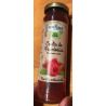 La Pateliere Coulis Frambois.70% Fruit 165G