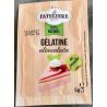 La Pateliere Gelatine Poudre 4X5G