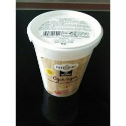 La Pateliere 270G Agar