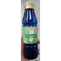 La Pateliere 250Ml Arôme Bio Fleur D'Oranger