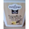 La Pateliere 1Kg Sucre Vanille