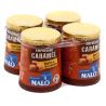 Malo 4X125G Empres.Cara.Beurre Sale