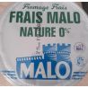 Malo 500G Fromage Frais 0%Mg