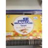 Malo 16X125G Yaourt Sucre De Canne