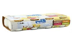 Malo Yt P.Verre Aro Pan.8X125G