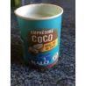 Malo Yt Coco Pot Carton 4X125G