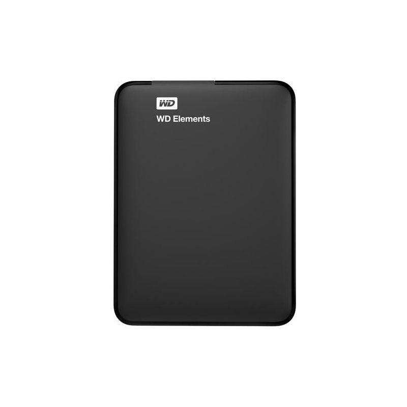 Wd Disque Dur Mypass 500G B