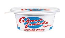 Malo 20Cl Creme Fraiche Epaisse 30%Mg Laiterie De Saint
