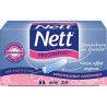 Nett Tampons Mini Boite De 23