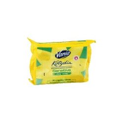 Vania Kotydia Lingette Intime Sachet De 19