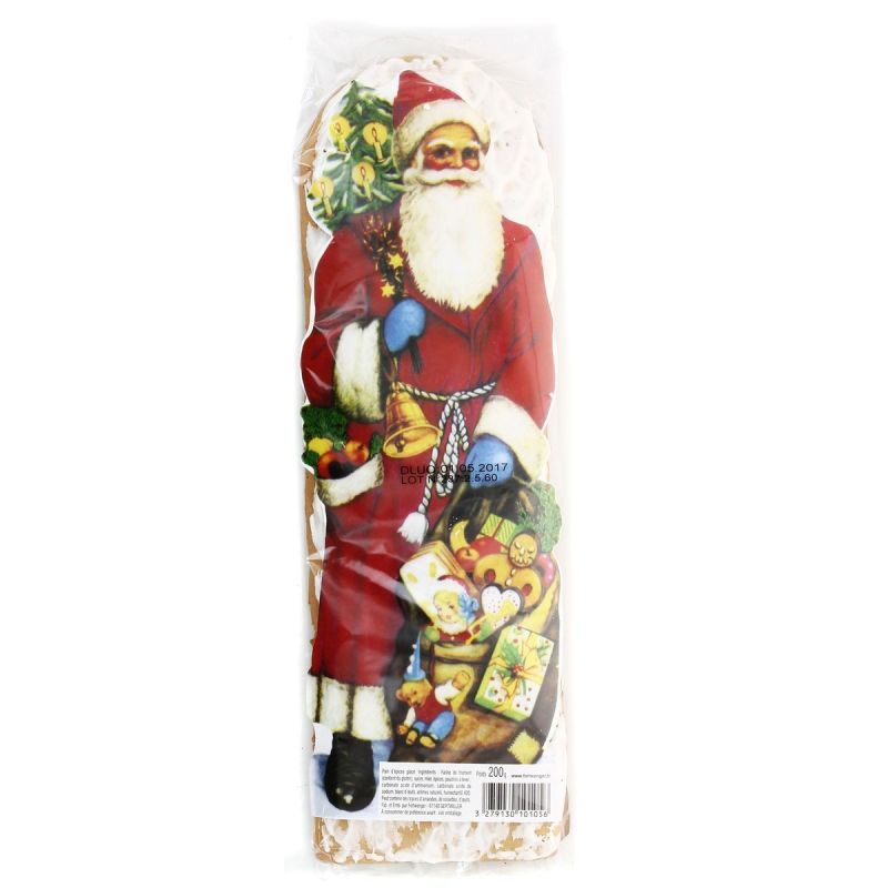 Fortwenger Pain Ep.Pere Noel Glac200