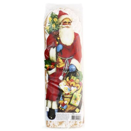 Fortwenger Pain Ep.Pere Noel Glac200