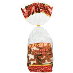 Fortwenger Etoile Canelle200G