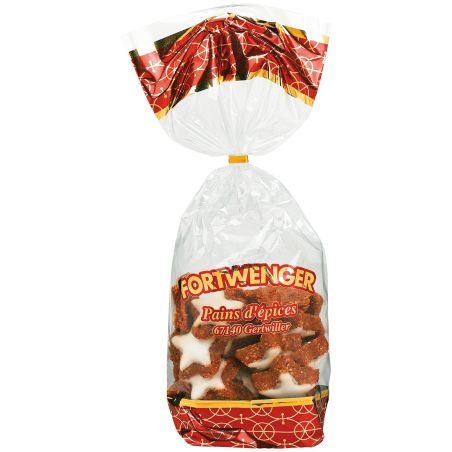 Fortwenger Etoile Canelle200G