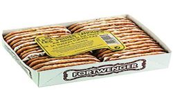 Fortwenger Petite Langue 225G