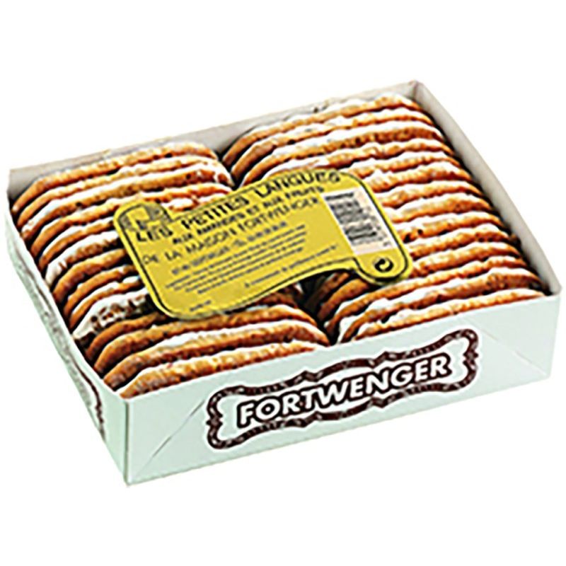 Fortwenger Petite Langue 225G