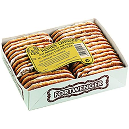 Fortwenger Petite Langue 225G