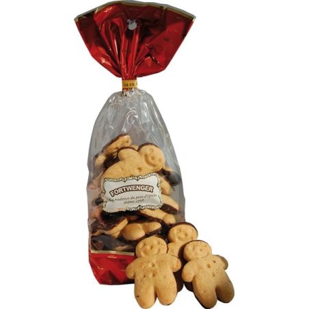 Fortwenger P Tit Bonhom Pain Epices 200G