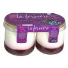 La Fermiere 2X160G Yrt Mur/Myrt