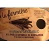 Lafermiere Fermier.Yt Bras.Vanille 2X150G