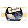 La Fermiere 2X Riz Au Lait Vanille Ferm