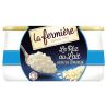 La Fermiere 2X160G Riz Au Lait