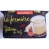 La Fermiere 2X150G Gteau De Riz Caramel