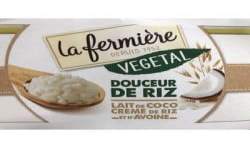 La Fermiere 2X125G Riz Cremeux Avoine Coco