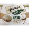 La Fermiere 2X125G Riz Cremeux Avoine Coco