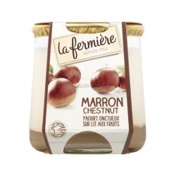 Lafermiere La Fermiere Grmd Marron 160G
