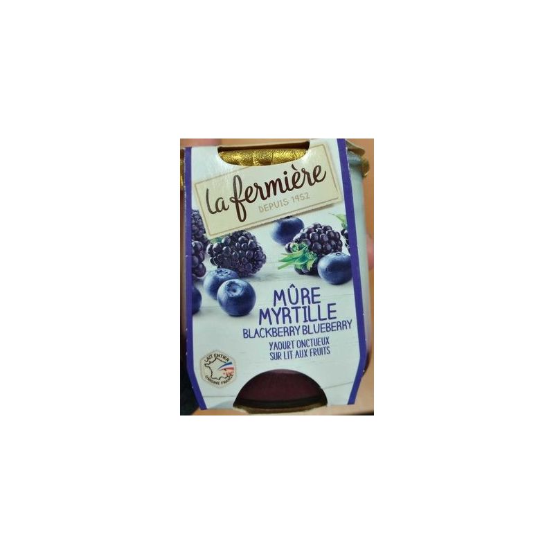 Lafermiere La Ferm.Yt Grd Mure-Myrt.160G