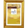 Imagine Cadre 18X24 Dore