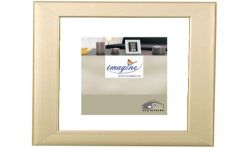 Imagine Cadre 13X18 Alu Mat