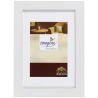 Imagine Cadre 20X30 A4 Karma Blanc