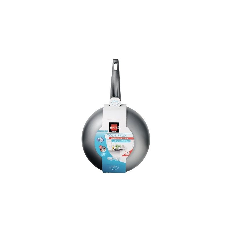 Imagine Cadre 30X40 Expo Alu