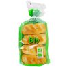 Brioches Fonteneau Pains Au Lait Bio X8 280G