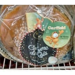 Ma Boul'Ange Boulange Couronne Rois Nat 400