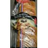Brioches Fonteneau Brioche Tressee Mixte 800G