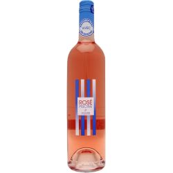 Vinovalie Vin De France Rose Piscine