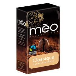Café Broceliande Colombie Arab 250G