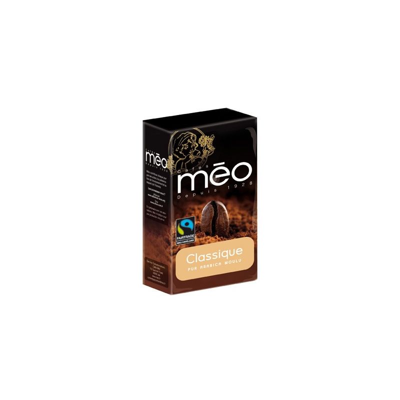 Café Broceliande Colombie Arab 250G