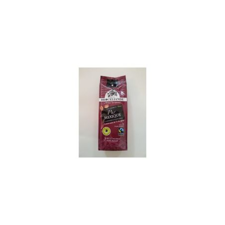 Café Broceliande Bio Mexique Ml 250Gr